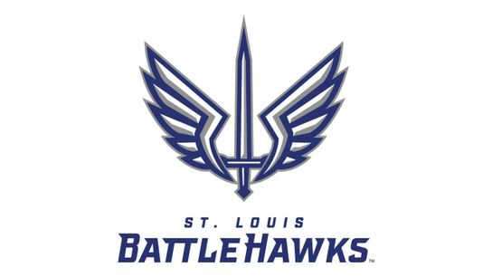 Seven Battlehawks Named to All-UFL Team (St Louis Battlehawks)