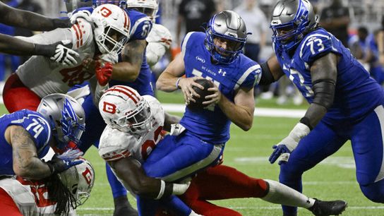 UFL Conference Championship Recap: Heartbreak in St. Louis Sets Stage for D.C. vs. Michigan Championship Game (St Louis Battlehawks)