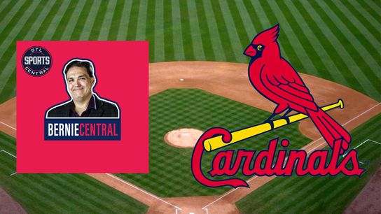 REDBIRD REVIEW: The Curious Catching Case of Ivan Herrera (bernie miklasz)