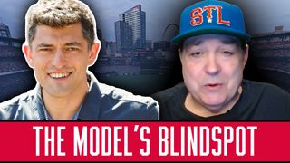 The Bernie Show: Cardinals 2026 Projections (STL Sports Central)