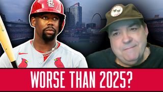 The Bernie Show: Cards Offense Better or Worse in 2026? (STL Sports Central)