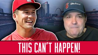 The Bernie Show: Lingering Nootbaar Issue (STL Sports Central)