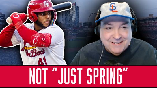 The Bernie Show: Rain-Rod is Different