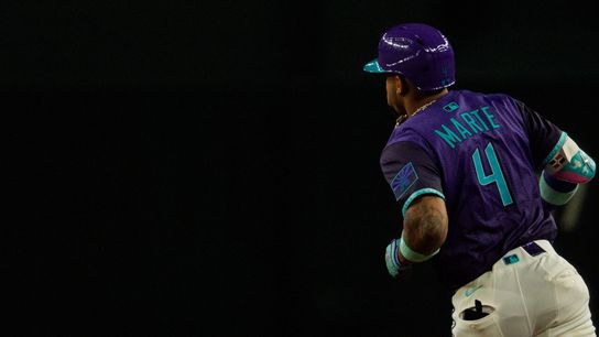 Cardinals Have Created Hill To Climb With Drought Of Success (St Louis Cardinals)