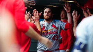 Cardinals Crack Forbes' Top 10 Most Valuable MLB Franchises (St Louis Cardinals)