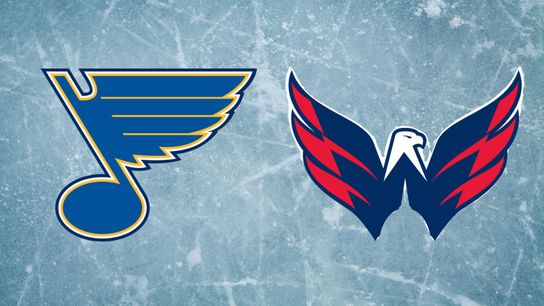 Blues vs Capitals Betting Preview: Can St. Louis Finally Win Three Straight? (gambling fantasy )