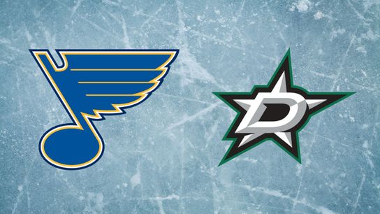 Blues vs Stars Betting Preview: Red-Hot Blues Face Tough Test in Dallas (gambling fantasy )