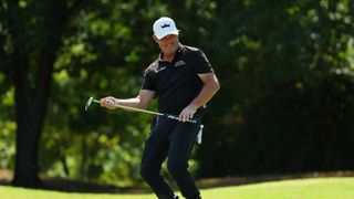 Cink, Cejka Share Lead Heading Into Final Round of Stifel Charity Classic (Stifel Charity Classic). Photo by PGA Tour