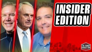 Insiders Only: Randy and Bernie Talk Potential MLB Lockout and What it Means for Cardinals (St Louis Cardinals)