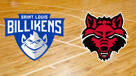 Saint Louis vs Arkansas State Betting Preview: Billikens Look For Upset (gambling fantasy )