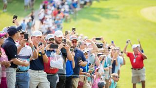 2025 Stifel Charity Classic Preview (Stifel Charity Classic). Photo by Stifel Charity Classic