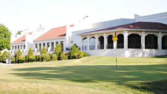 Stewart Cink Leads After Opening Round at 2025 Stifel Charity Classic (Stifel Charity Classic)