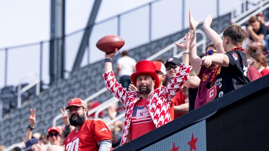 UFL Week 8 Recap: The Playoffs Are Set (St Louis Battlehawks)